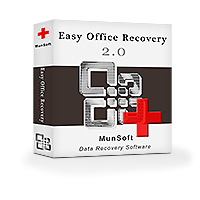 Image of Easy Office Recovery Service License 5Easy Office Recovery-300423240