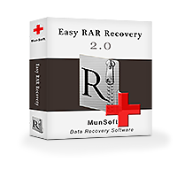Image of Easy RAR Recovery Personal License 5Easy RAR Recovery-300398087