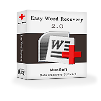 Image of Easy Word Recovery Business License 5Easy Word Recovery-300413635