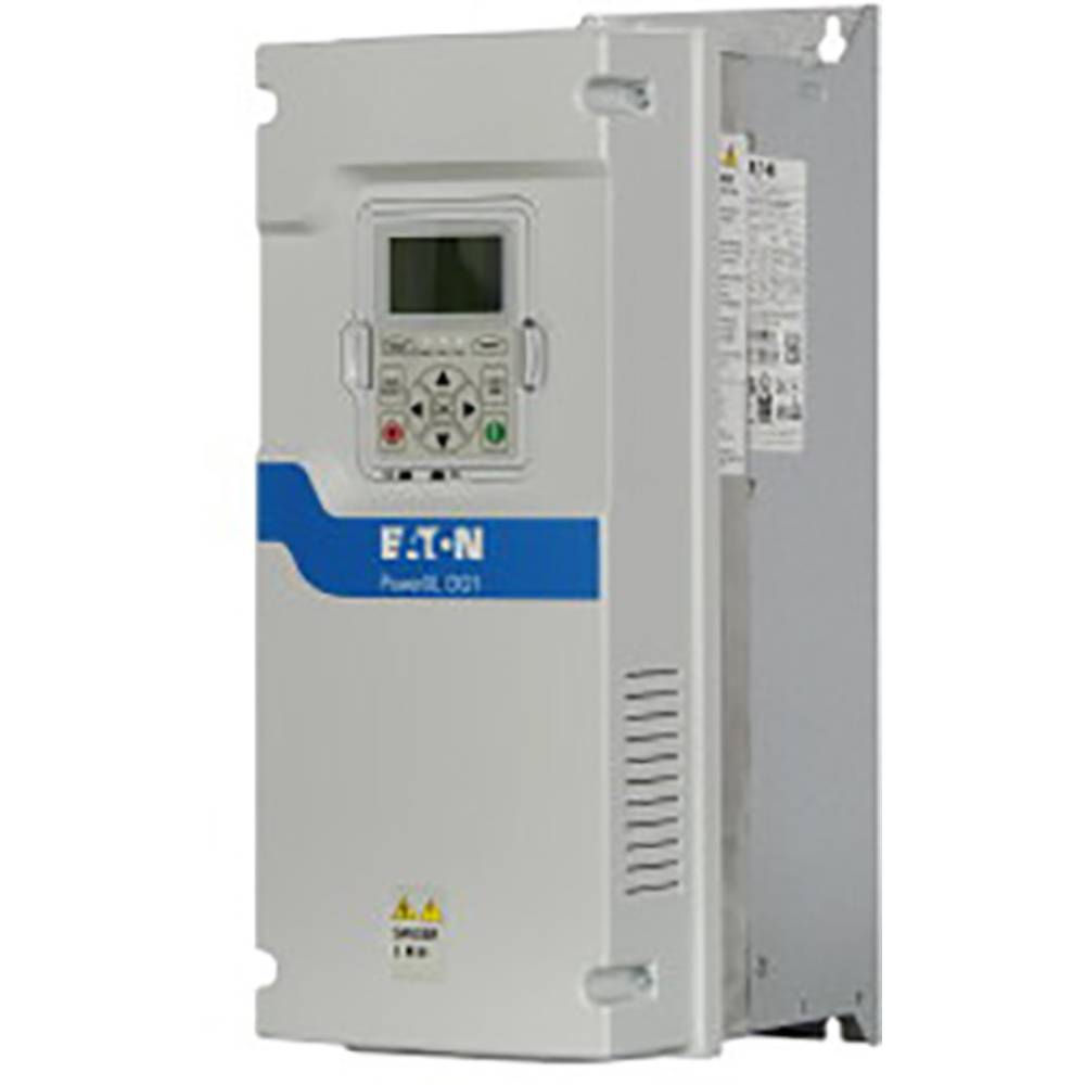 Image of Eaton Frequency inverter DG1-34016FB-C54C