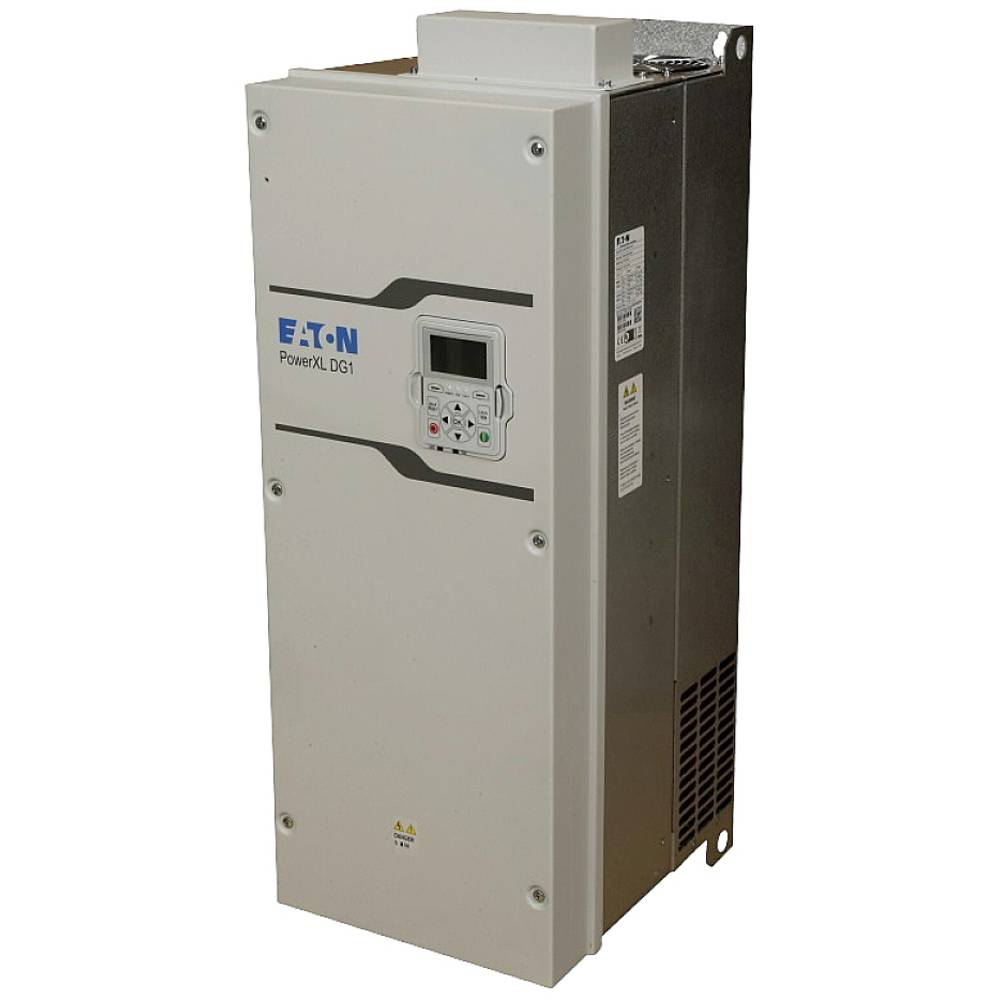 Image of Eaton Frequency inverter DG1-34105FN-C21C