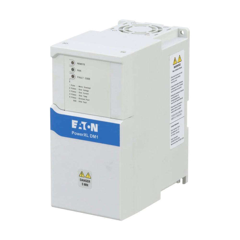 Image of Eaton Frequency inverter DM1-34016EB-N20B-EM