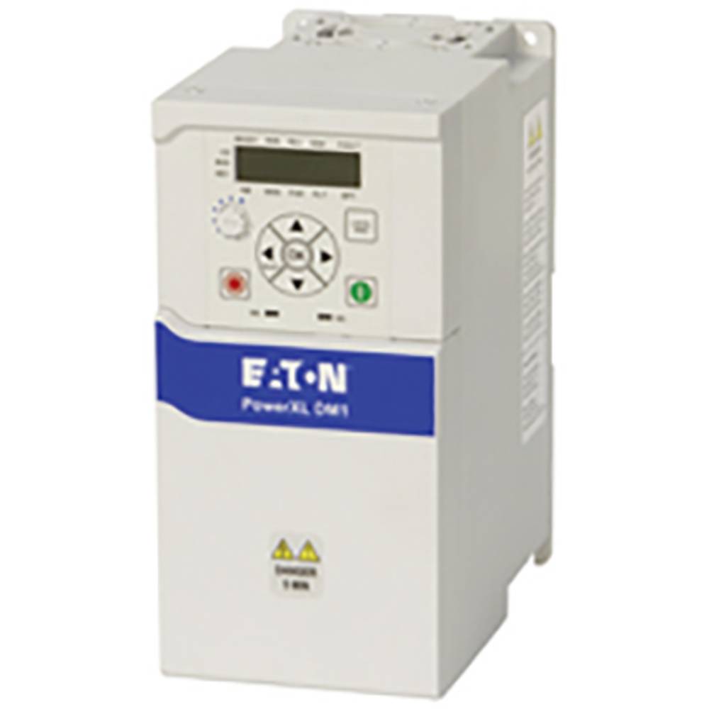 Image of Eaton Frequency inverter DM1-34016EB-S20S-EM
