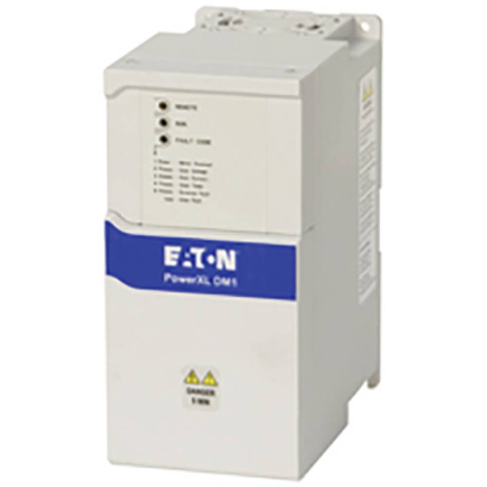 Image of Eaton Frequency inverter DM1-347D6EB-N20B-EM