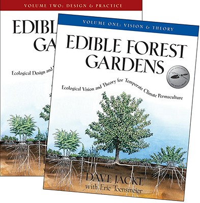 Image of Edible Forest Gardens: 2 Volume Set