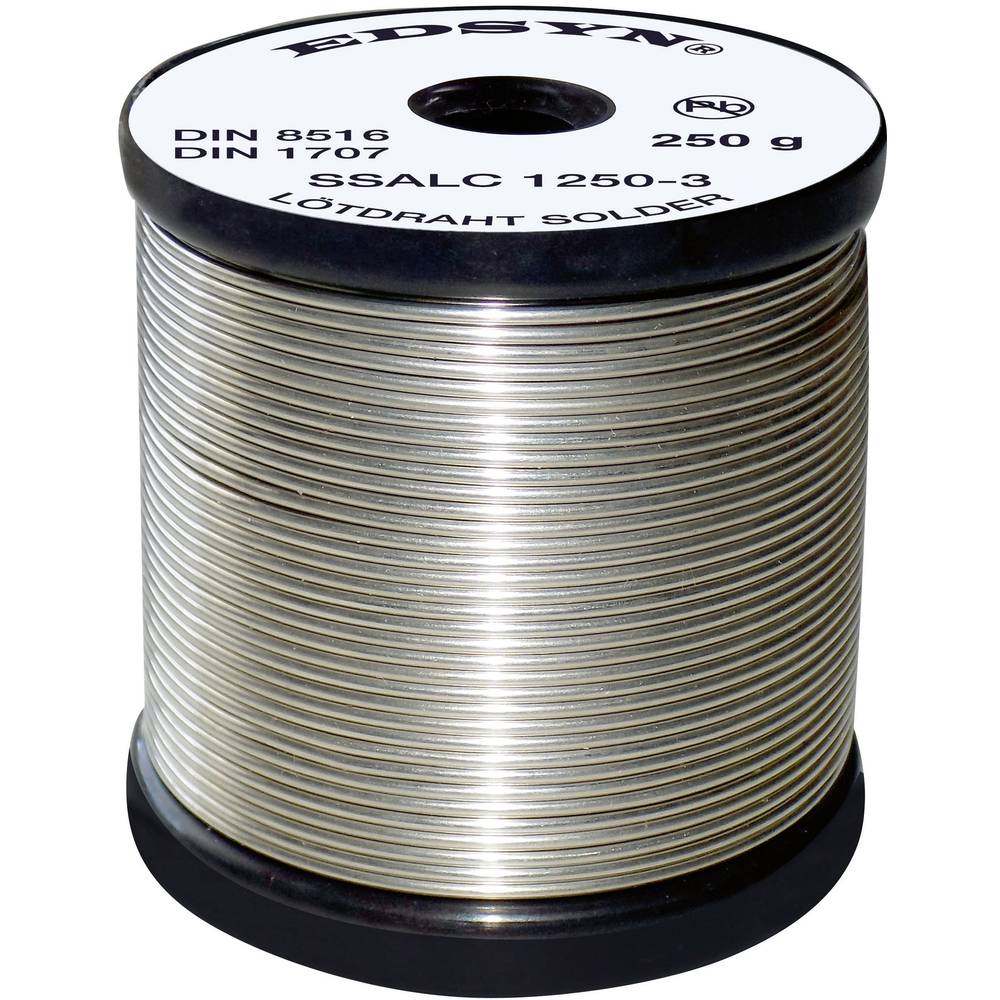 Image of Edsyn SSALC15250-3 Solder lead-free