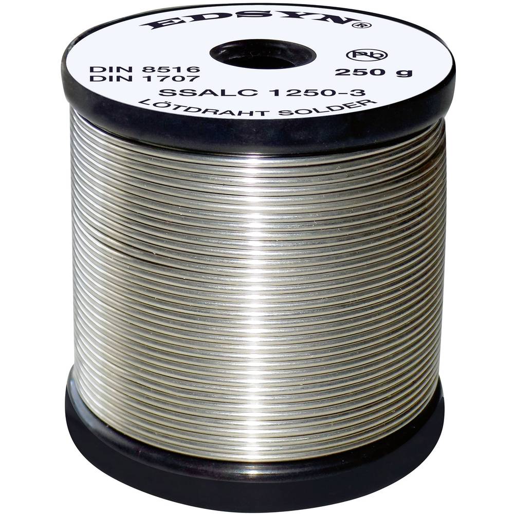 Image of Edsyn SSALC8250-3 Solder lead-free