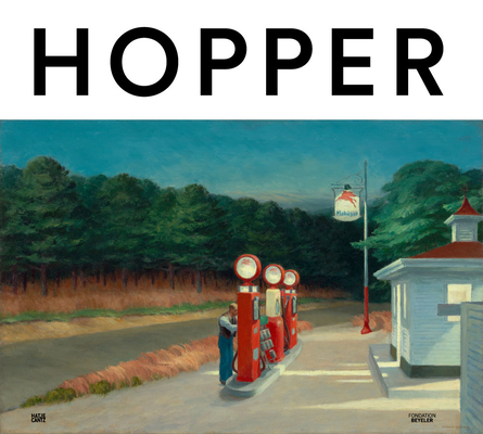 Image of Edward Hopper: A Fresh Look on Landscape