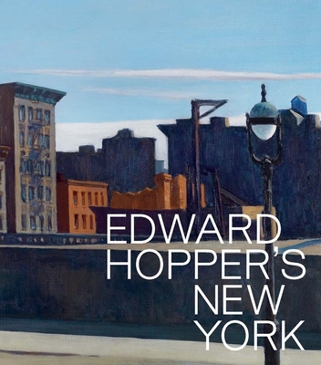 Image of Edward Hopper's New York