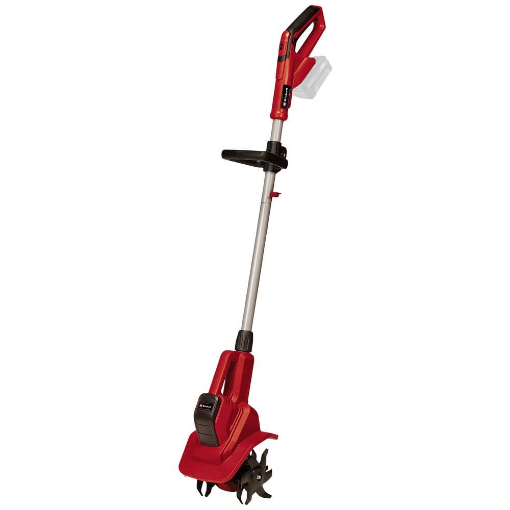 Image of Einhell 3431210 Hoe Working width 20 cm Adjustable handle w/o battery