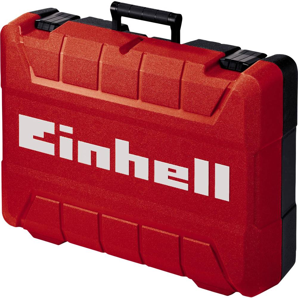 Image of Einhell E-Box M55/40 4530049 Black Red White (L x W x H) 550 x 150 x 400 mm