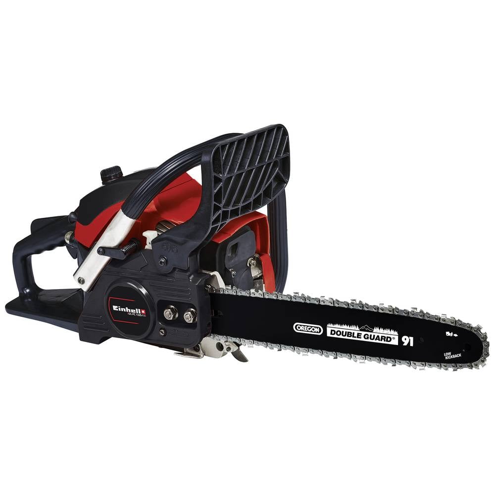 Image of Einhell GC-PC 1335/1 I Petrol Chainsaw 13 kW Blade length 350 mm