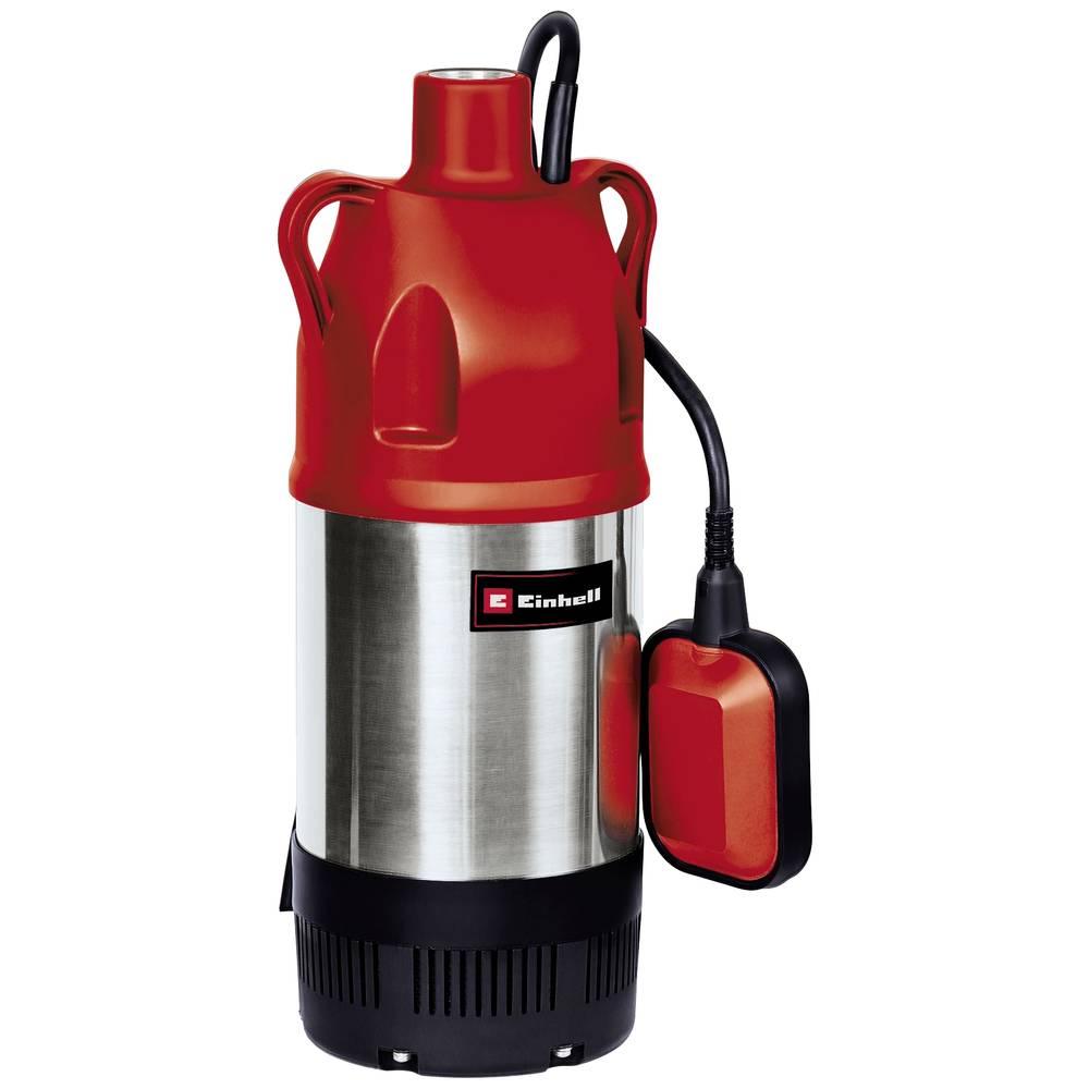 Image of Einhell GC-PP 900 N 4170964 Submersible pump 6000 l/h 32 m