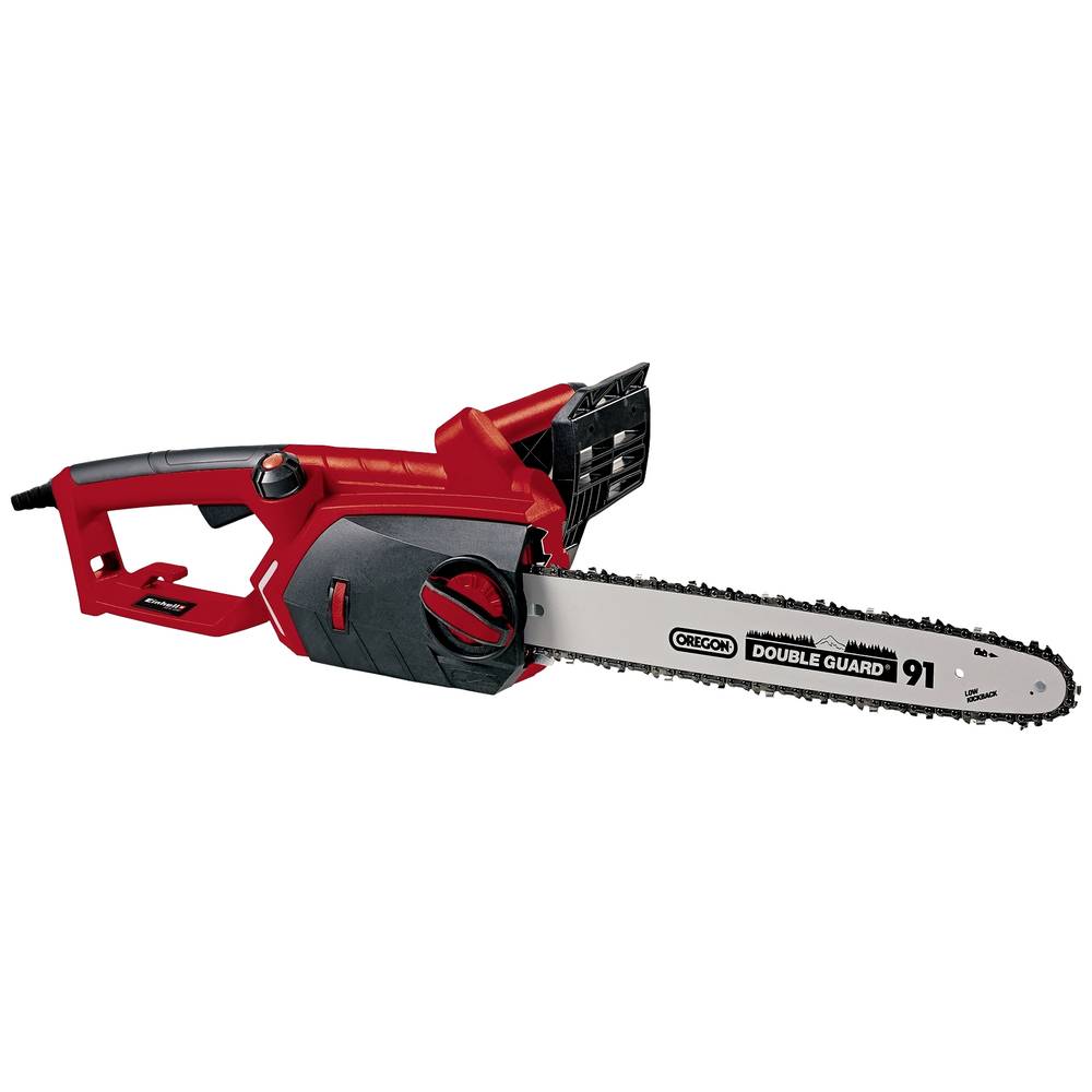 Image of Einhell GE-EC 2240 Mains Chainsaw 2200 W Blade length 406 mm