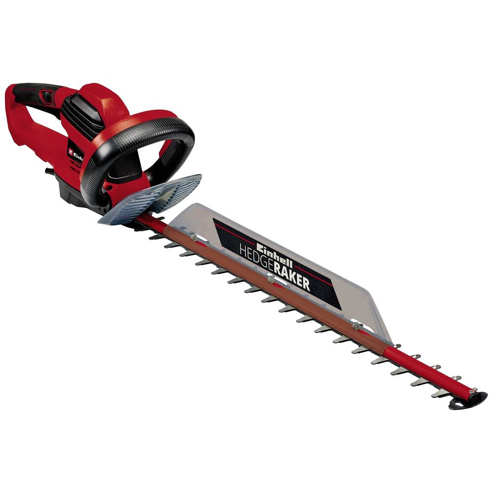Image of Einhell GE-EH 6560 Mains Hedge trimmer + guard 650 W 660 mm