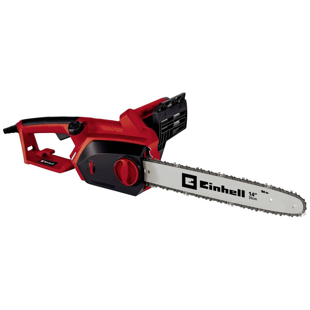 Image of Einhell GH-EC 1835 Mains Chainsaw 1800 W Blade length 356 mm