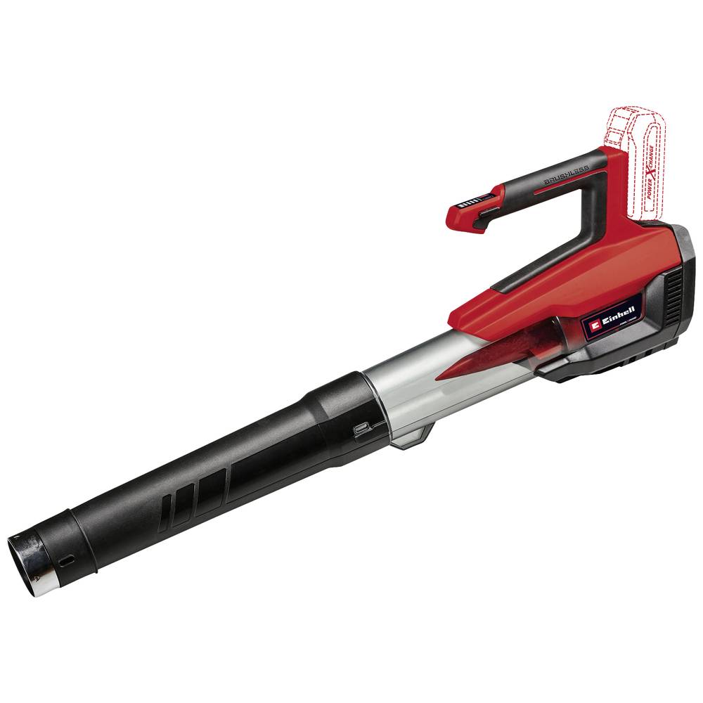 Image of Einhell GP-LB 18/200 Li GK-Solo Rechargeable battery 3433550 Blower w/o battery w/o charger
