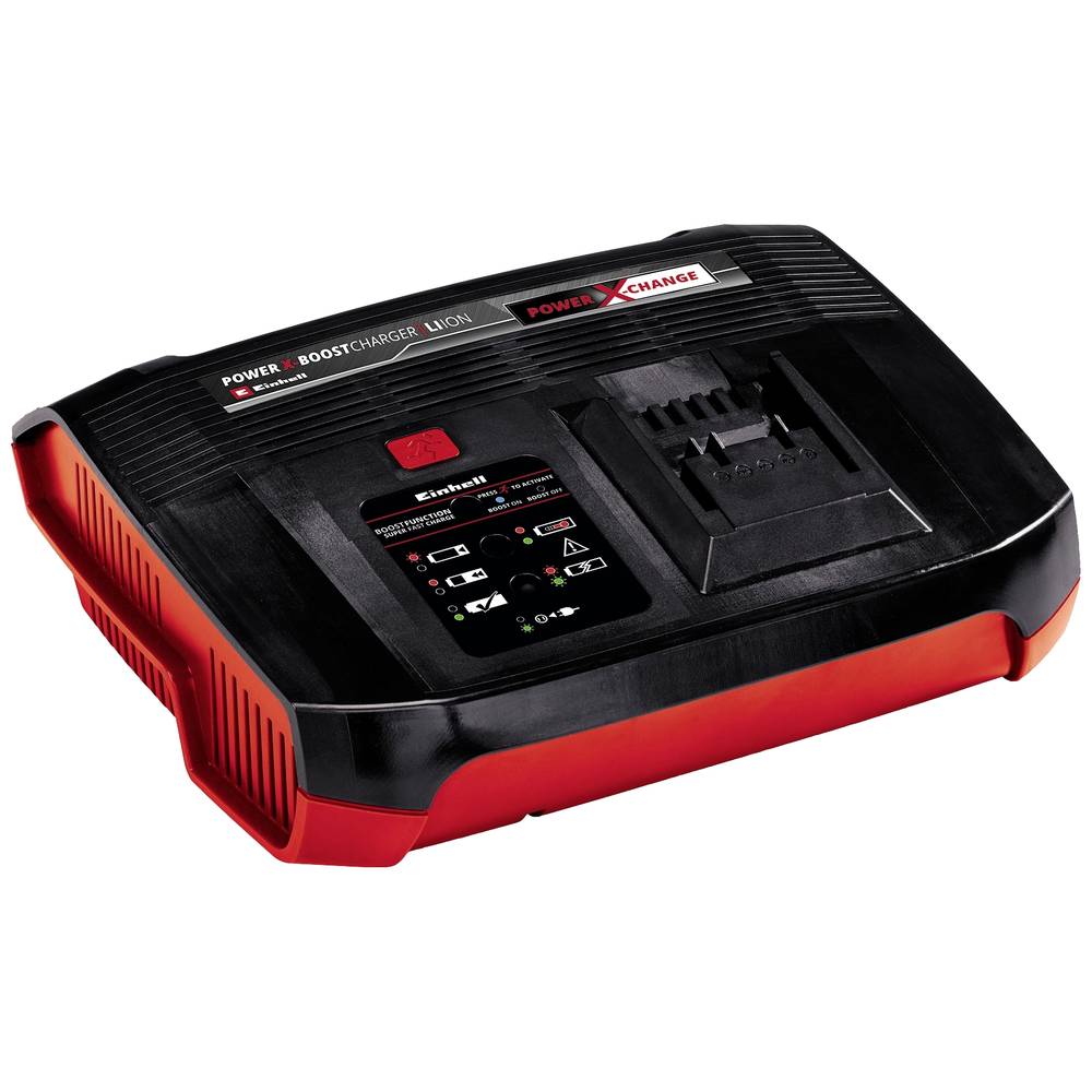Image of Einhell Power-X-Boostcharger 6 A Battery pack charger 4512064