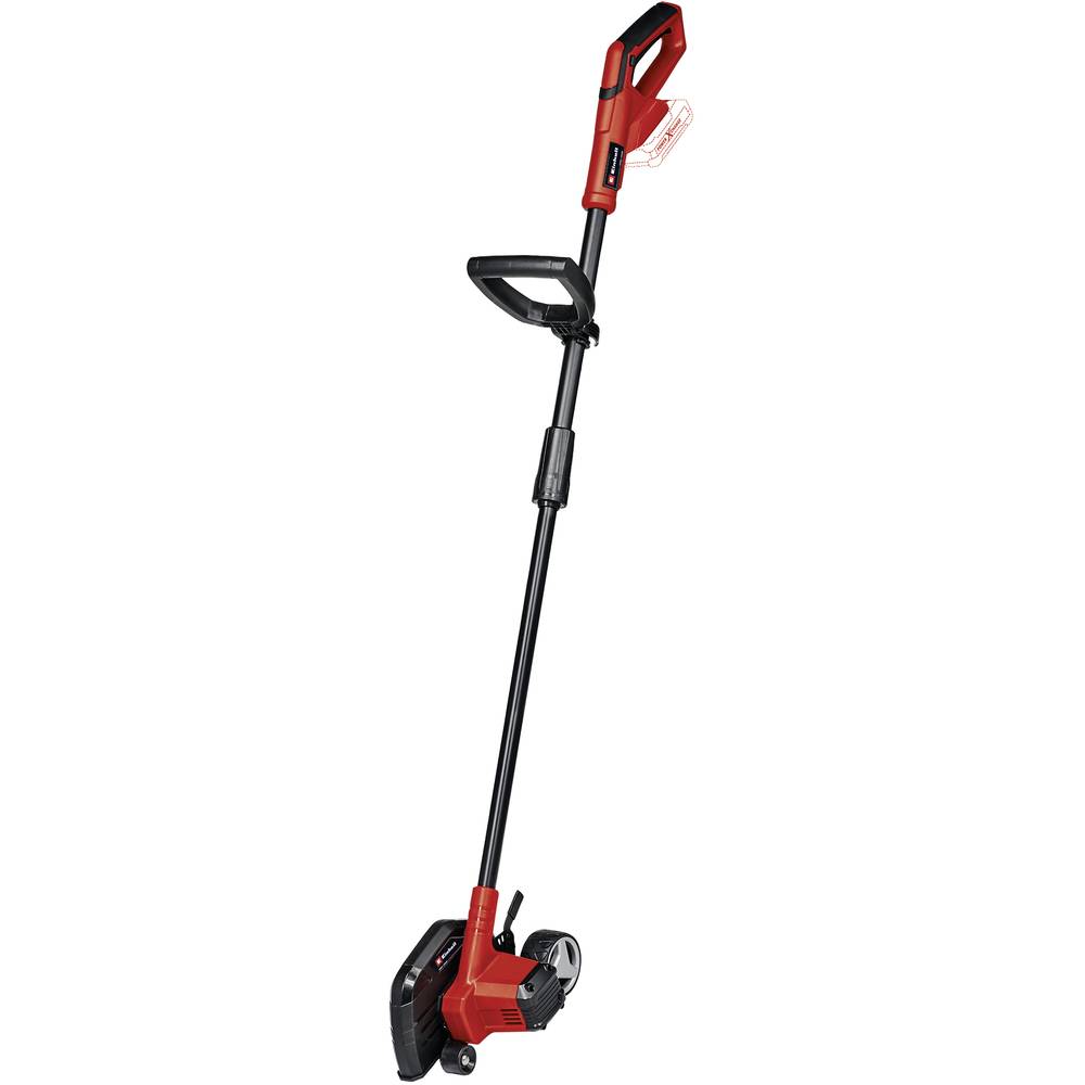 Image of Einhell Power X-Change GE-LE 18/190 Li-Solo Rechargeable battery Lawn edger