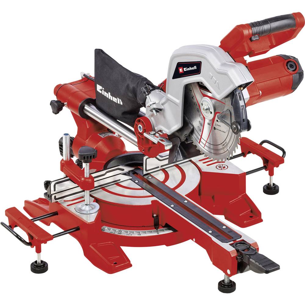Image of Einhell TC-SM 216 Chop and mitre saw