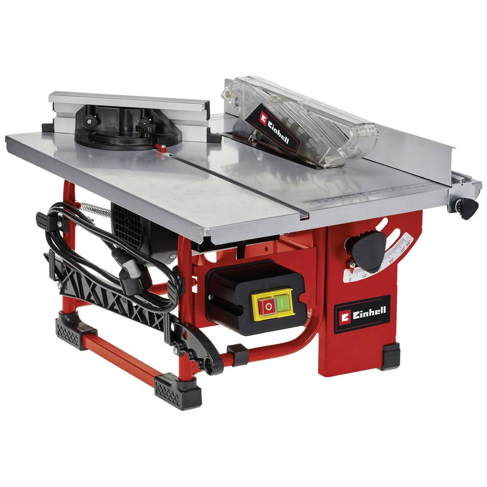 Image of Einhell TC-TS 200 Table saw 200 mm 500 W
