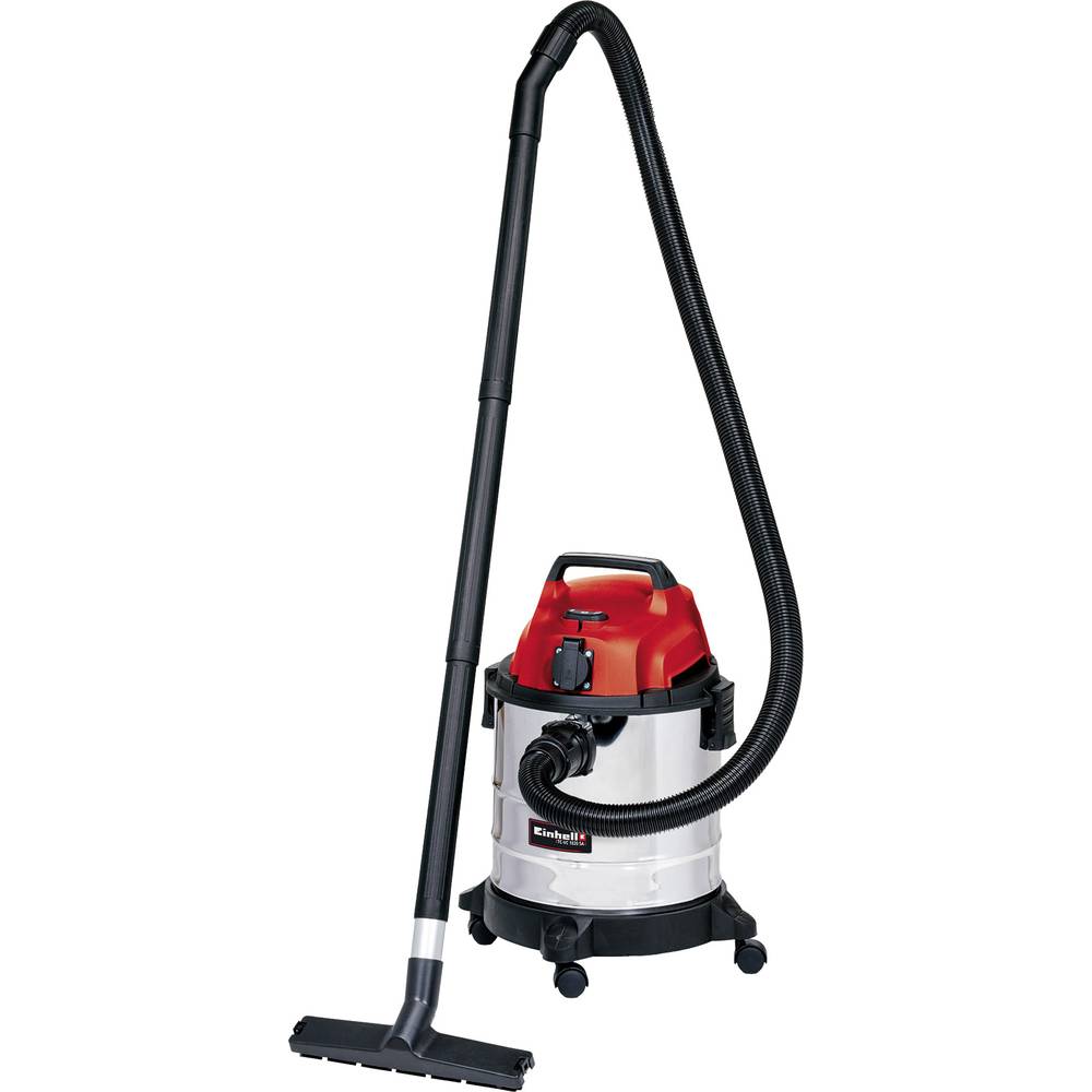 Image of Einhell TC-VC 1820 SA 2342425 Wet/dry vacuum cleaner 1250 W 20 l