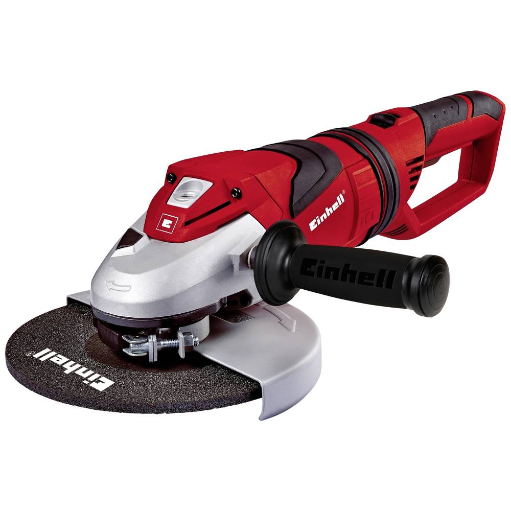 Image of Einhell TE-AG 230 4430870 Angle grinder 230 mm 2350 W