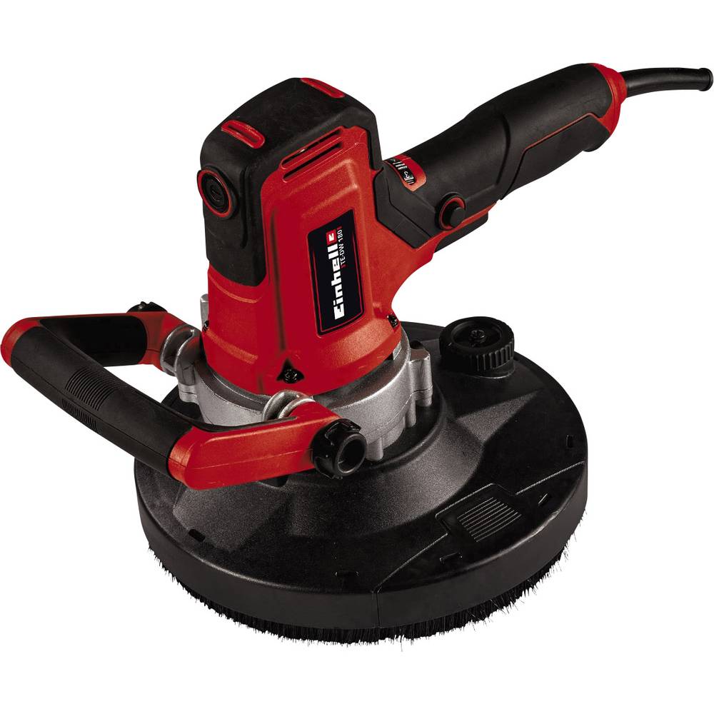 Image of Einhell TE-DW 180 4259940 Wall and ceiling grinder 1300 W 180 cm