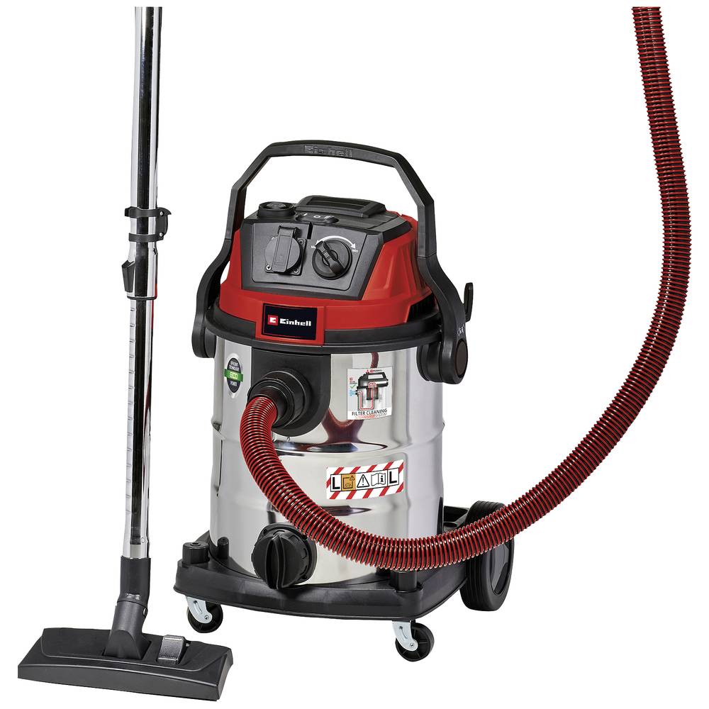 Image of Einhell TE-VC 2025 SACL 2342460 Wet/dry vacuum cleaner 25 l
