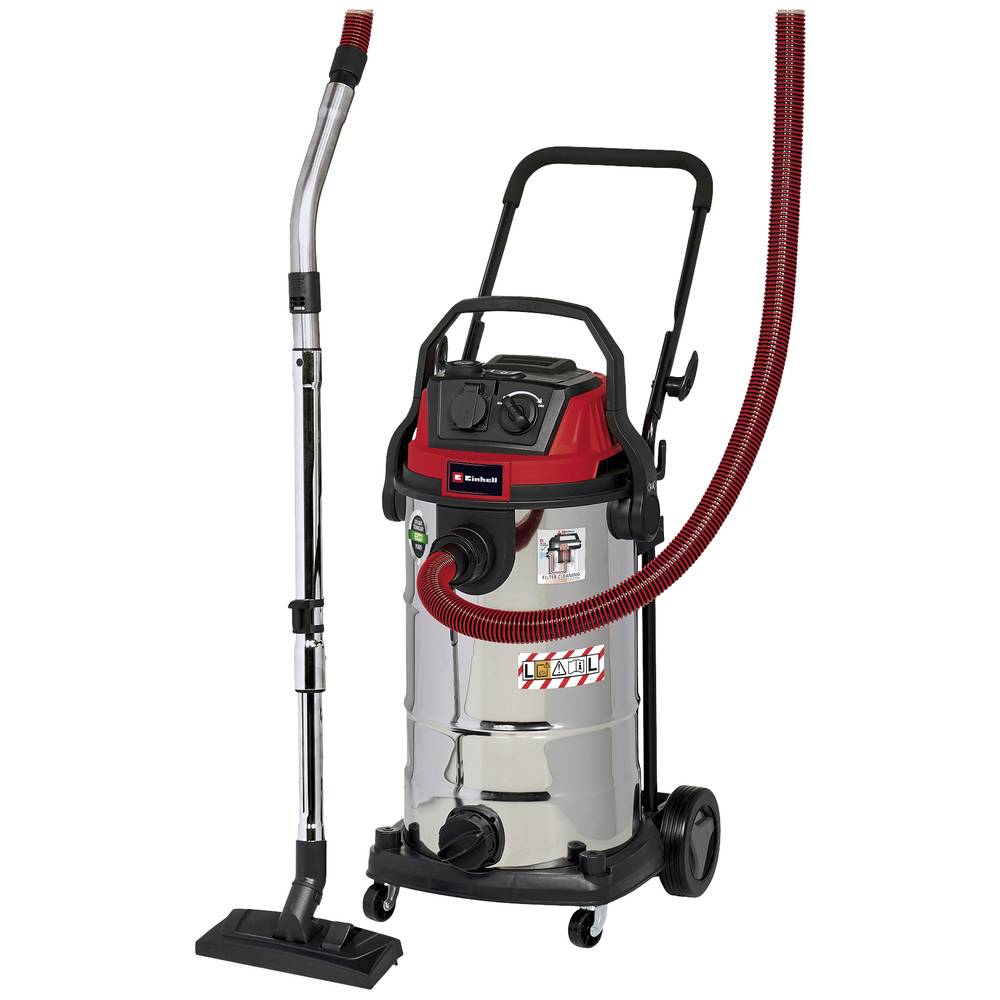 Image of Einhell TE-VC 2340 SACL 2342470 Wet/dry vacuum cleaner 40 l