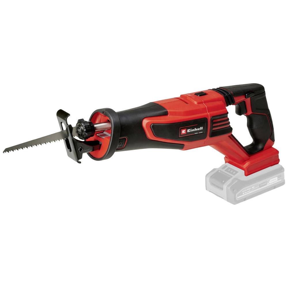 Image of Einhell TP-AP 18/28 Li BL - Solo Cordless recipro saw 4326310 w/o battery w/o charger