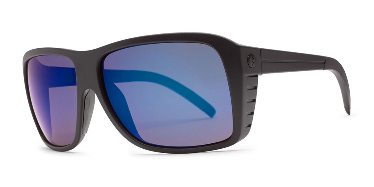Image of Electric Bristol Azules-Light Block Polarized EE20301065 Gafas de Sol para Hombre Negras ESP