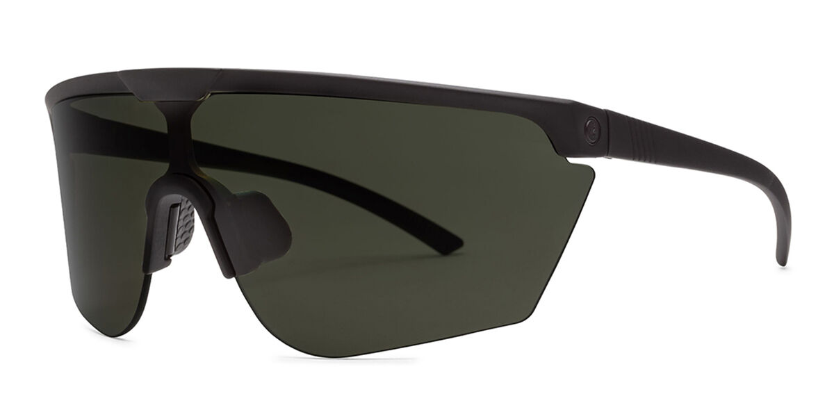 Image of Electric Cove Polarized EE20501042 Óculos de Sol Pretos Masculino PRT