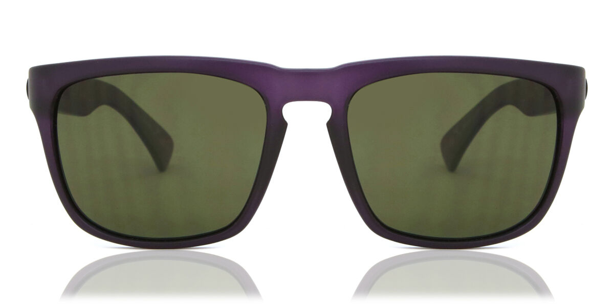 Image of Electric Jason Momoa Knoxville Azuis-Light Block Polarized EE09075142 Óculos de Sol Purple Masculino BRLPT