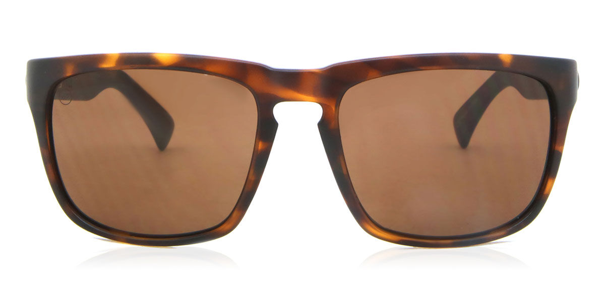 Image of Electric Knoxville EE09013939 Óculos de Sol Tortoiseshell Masculino PRT