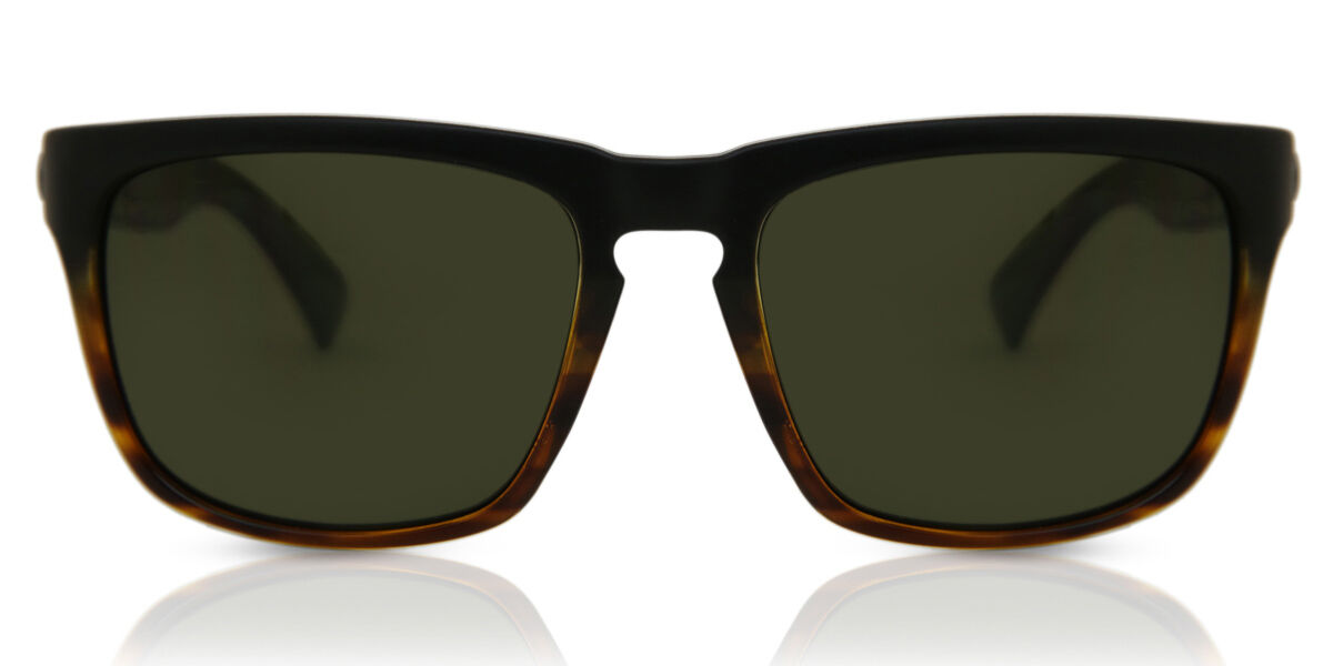 Image of Electric Knoxville Polarized EE09062342 54 Lunettes De Soleil Homme Tortoiseshell FR