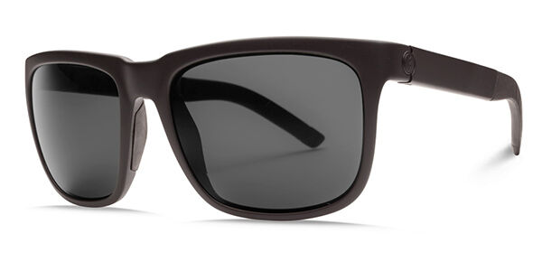 Image of Electric Knoxville S Polarized EE15101042 Óculos de Sol Pretos Masculino BRLPT