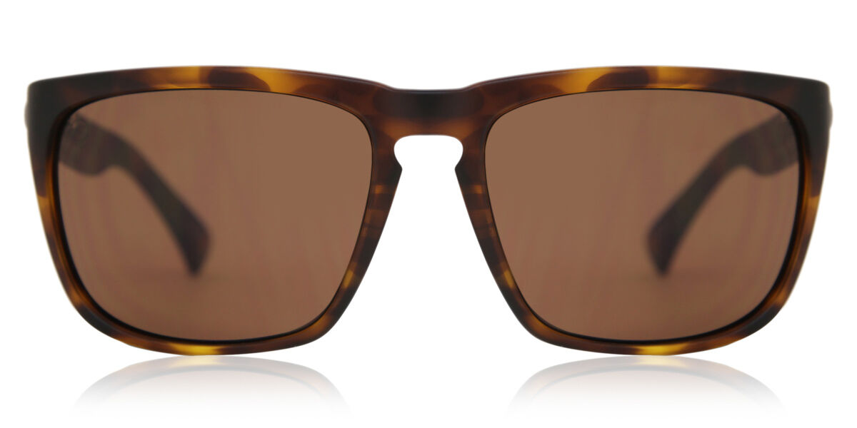 Image of Electric Knoxville XL EE11213939 59 Lunettes De Soleil Homme Tortoiseshell FR