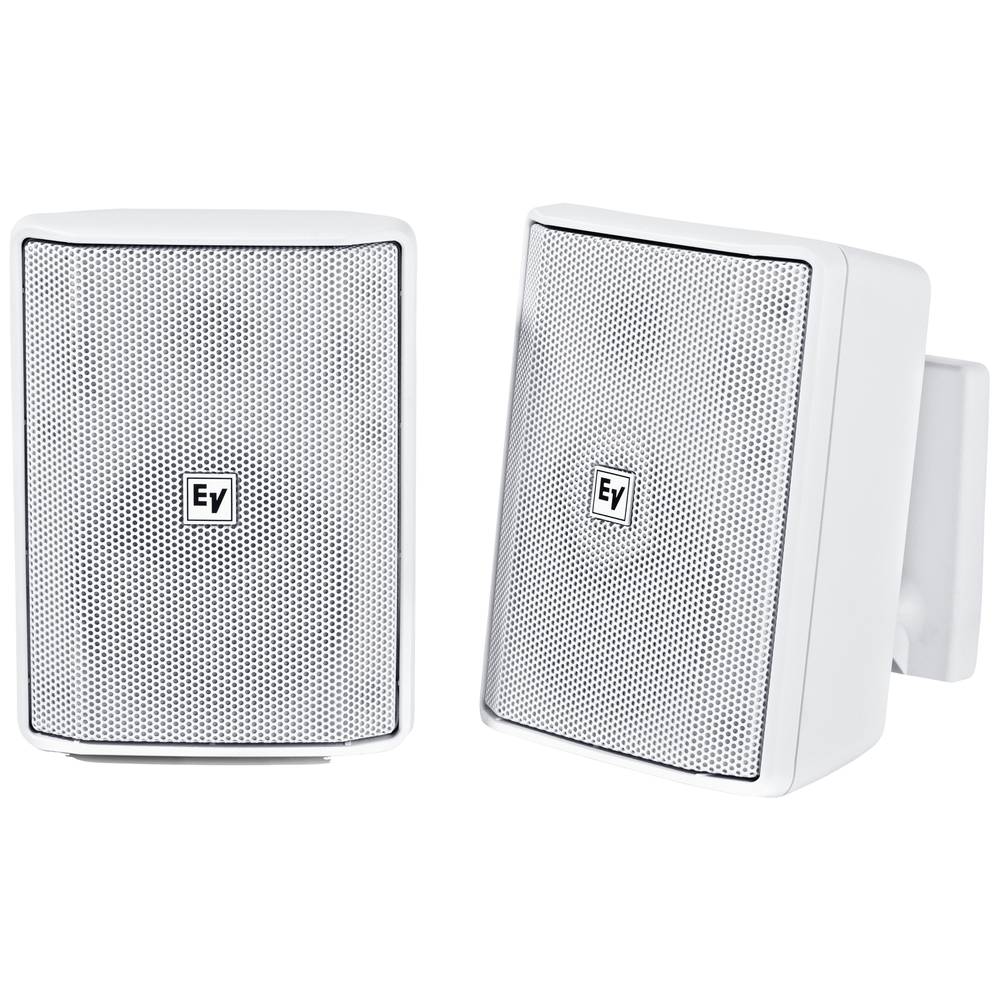 Image of Electro Voice EVID-S42TW PA wall speaker White 1 pc(s)