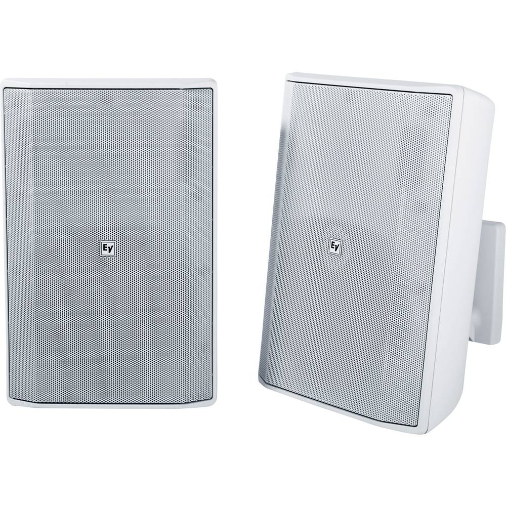 Image of Electro Voice EVID-S82TW PA wall speaker White 1 pc(s)