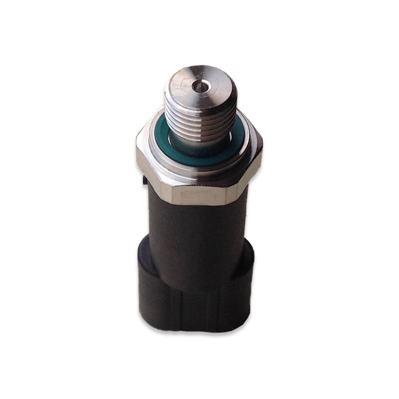 Image of Electronic Parts Pressure Sensor R902603033 B24060000017S PR2-400GS05/10 Fit REX Hydraulic