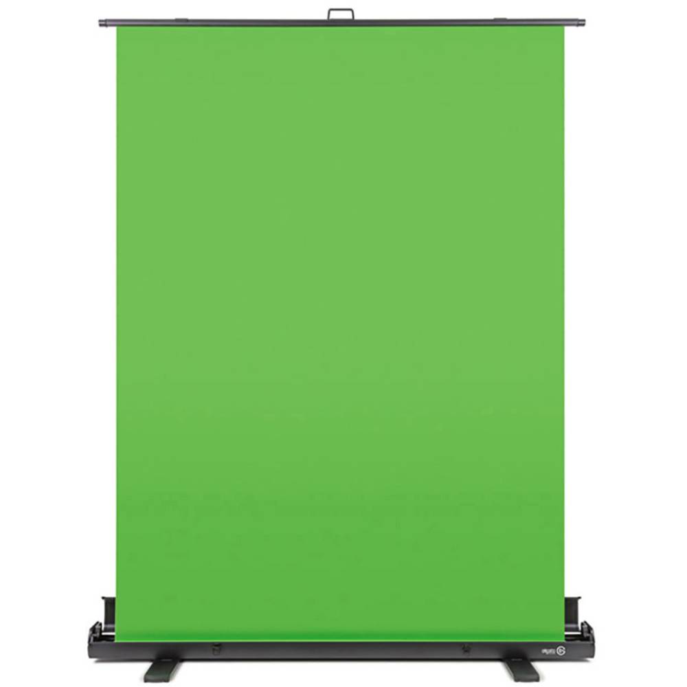 Image of Elgato Green Screen Green screen