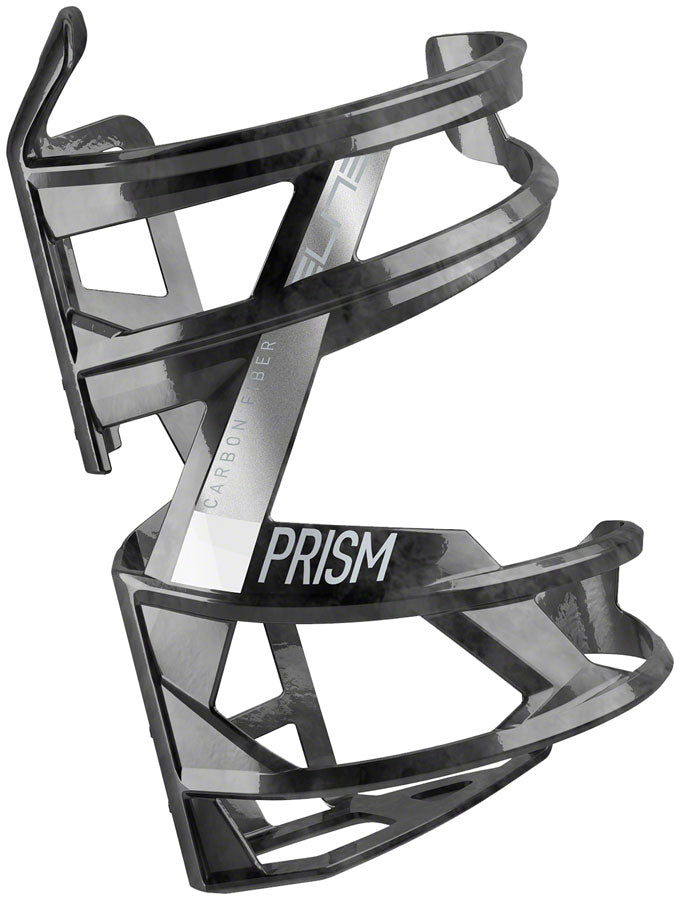 Image of Elite SRL Prism Carbon Water Bottle Cage