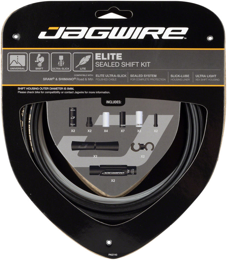 Image of Elite Sealed Shift Cable Kit