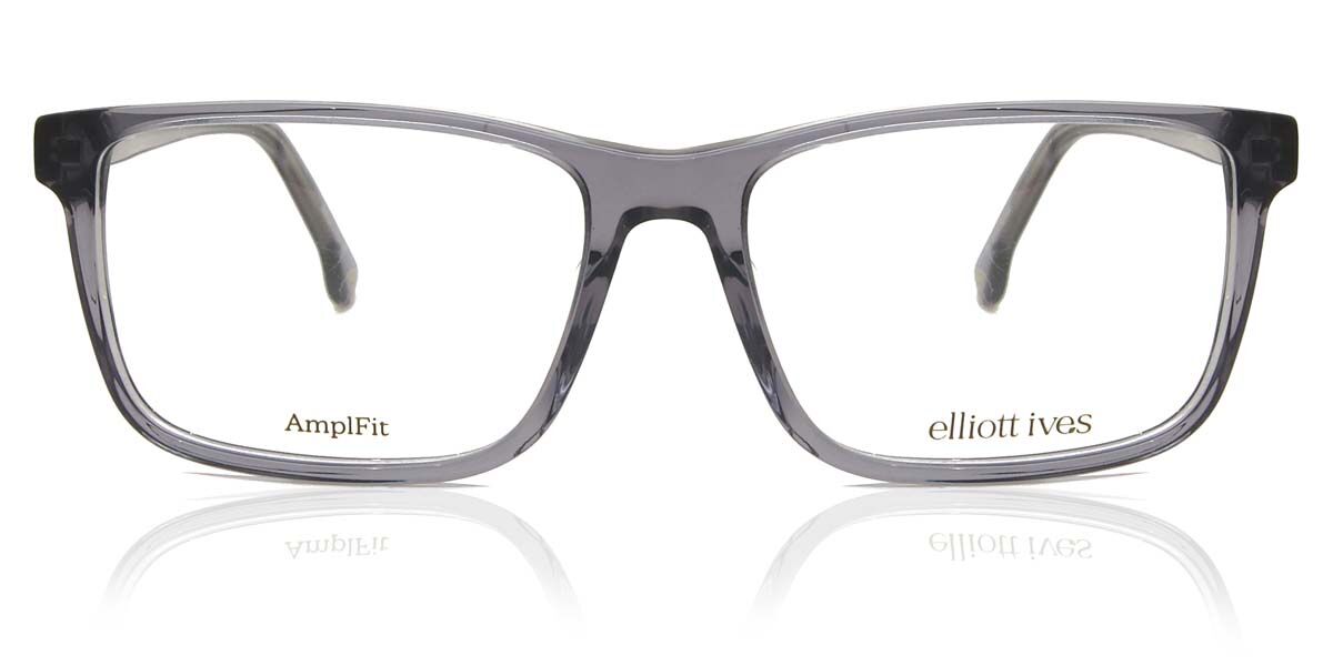 Image of Elliott Ives Arrowleaf Smoke Gafas Recetadas para Hombre Cristal ESP