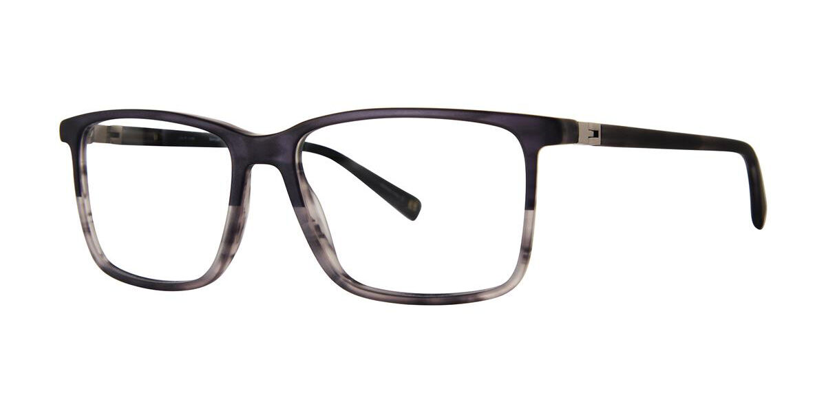 Image of Elliott Ives Banyan Gray Gafas Recetadas para Hombre Purple ESP