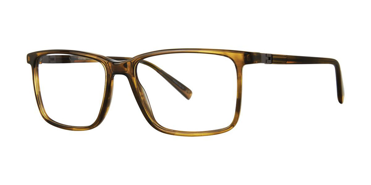 Image of Elliott Ives Banyan Olive Gafas Recetadas para Hombre Verdes ESP