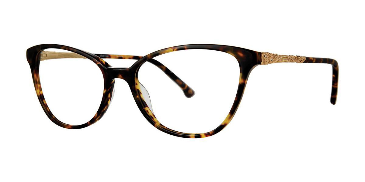 Image of Elliott Ives Bellflower Dark TortoiseÓculos de Grau Tortoiseshell Feminino PRT