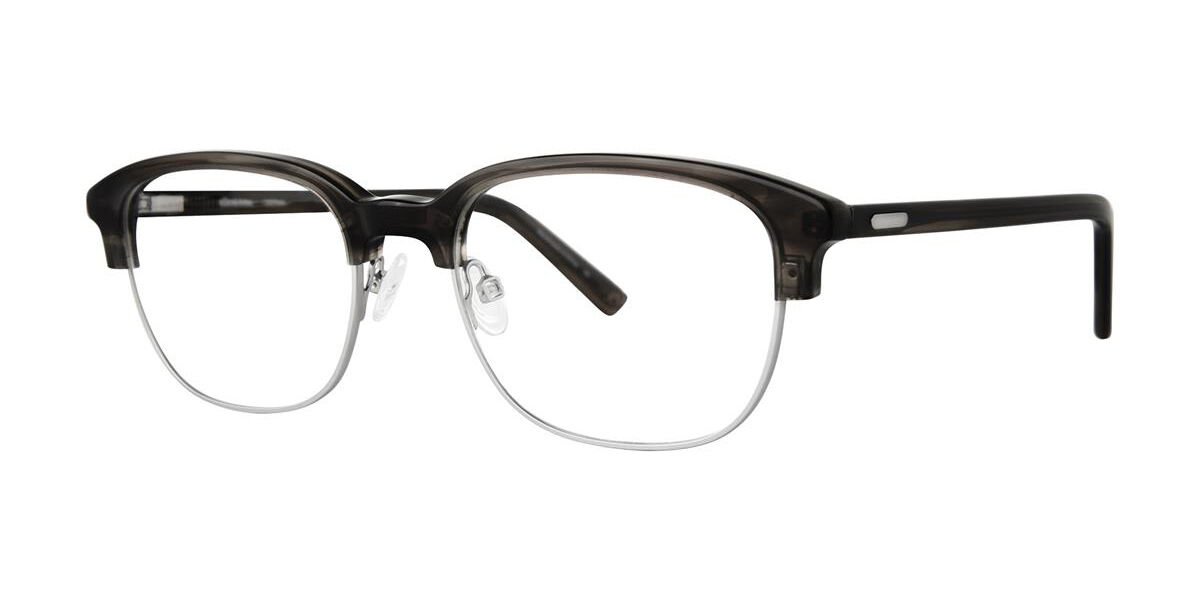 Image of Elliott Ives Cooperi Grises Transparentes Gafas Recetadas para Hombre Cristal ESP