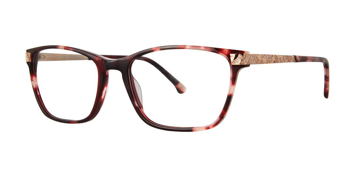 Image of Elliott Ives Cyrilla Rose TortoiseÓculos de Grau Tortoiseshell Feminino PRT